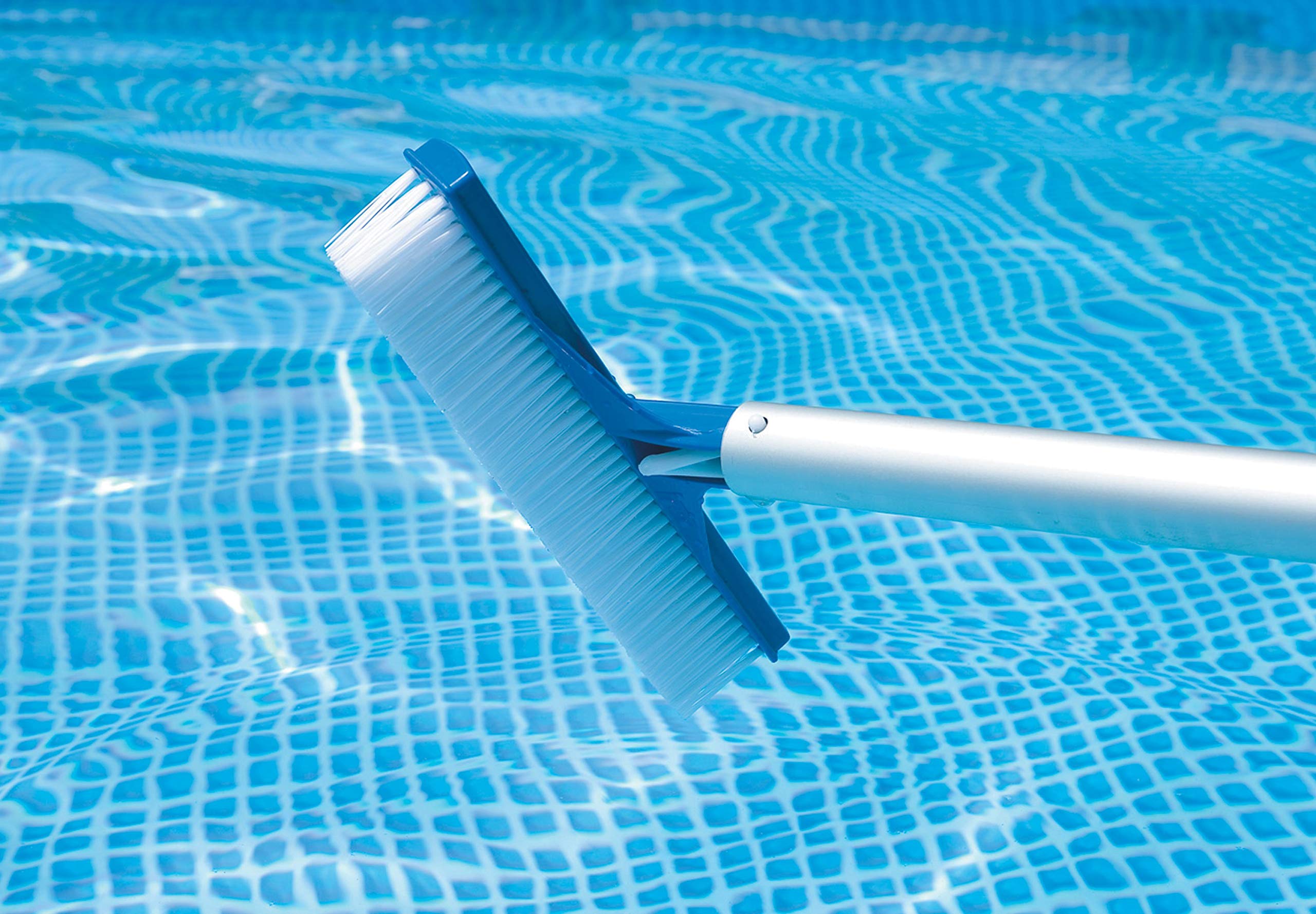 Intex Kit de mantenimiento de piscina y bomba de 1.25 pulgadas de diámetro manguera de repuesto de 59 pulgadas (paquete de 2)