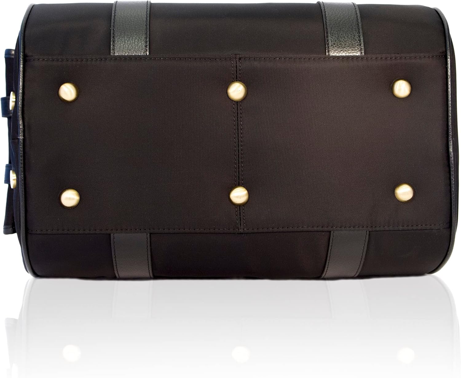 Airline Approved Pet Carrier, Dog Carrier, Cat Carrier with Removable Shoulder Strap and Cushion (Small, Black)