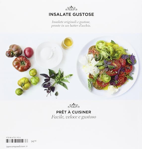 Insalate gustose - 2