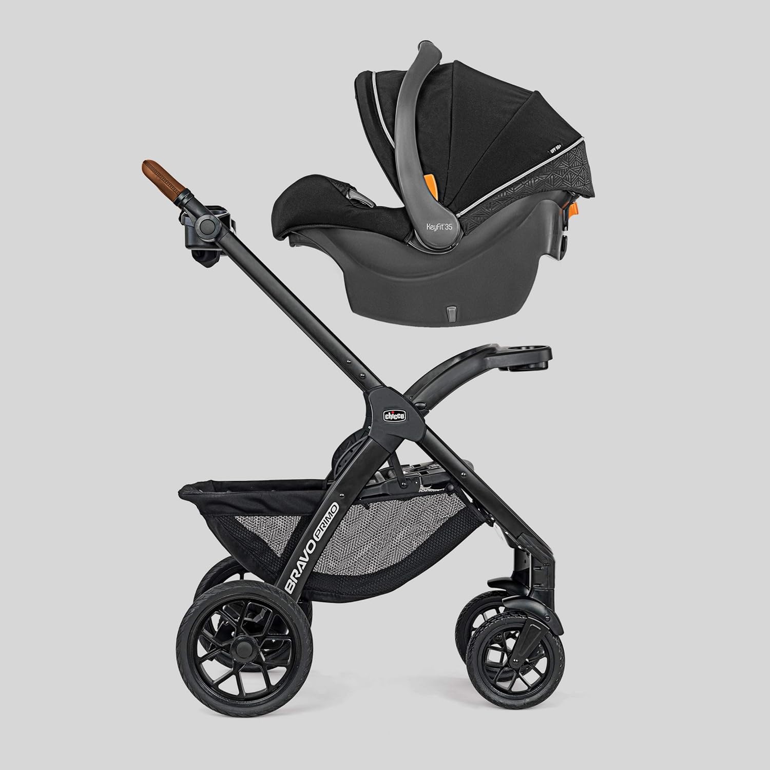 chicco primo stroller