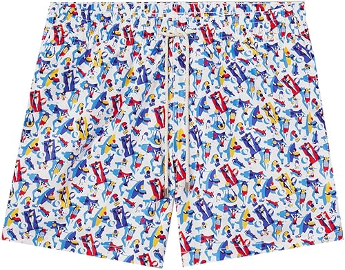 Arrels Barcelona, Rush Hour Bañador, Multi