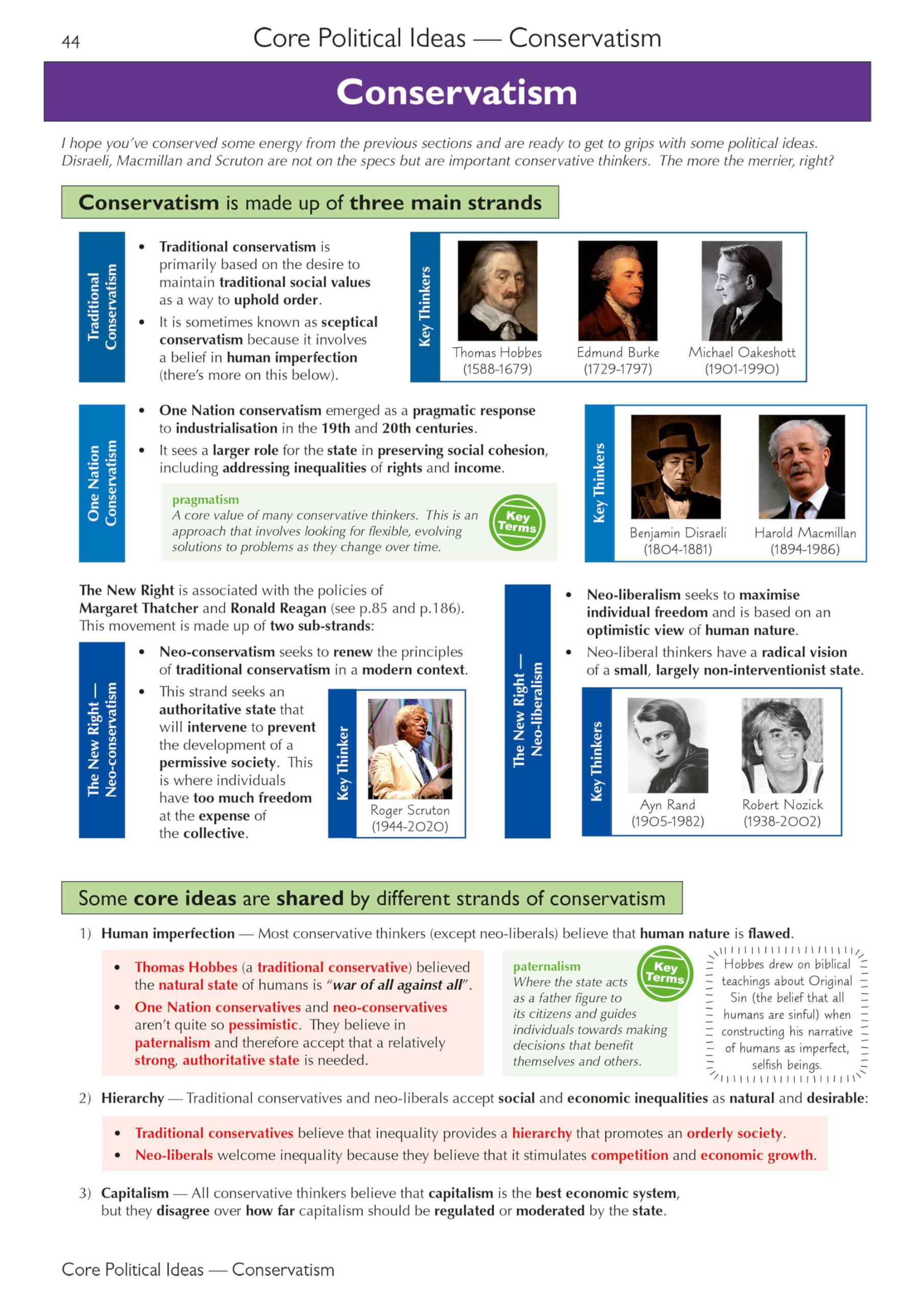 A-Level Politics: Edexcel & AQA Complete Revision & Practice (with Online Edition)