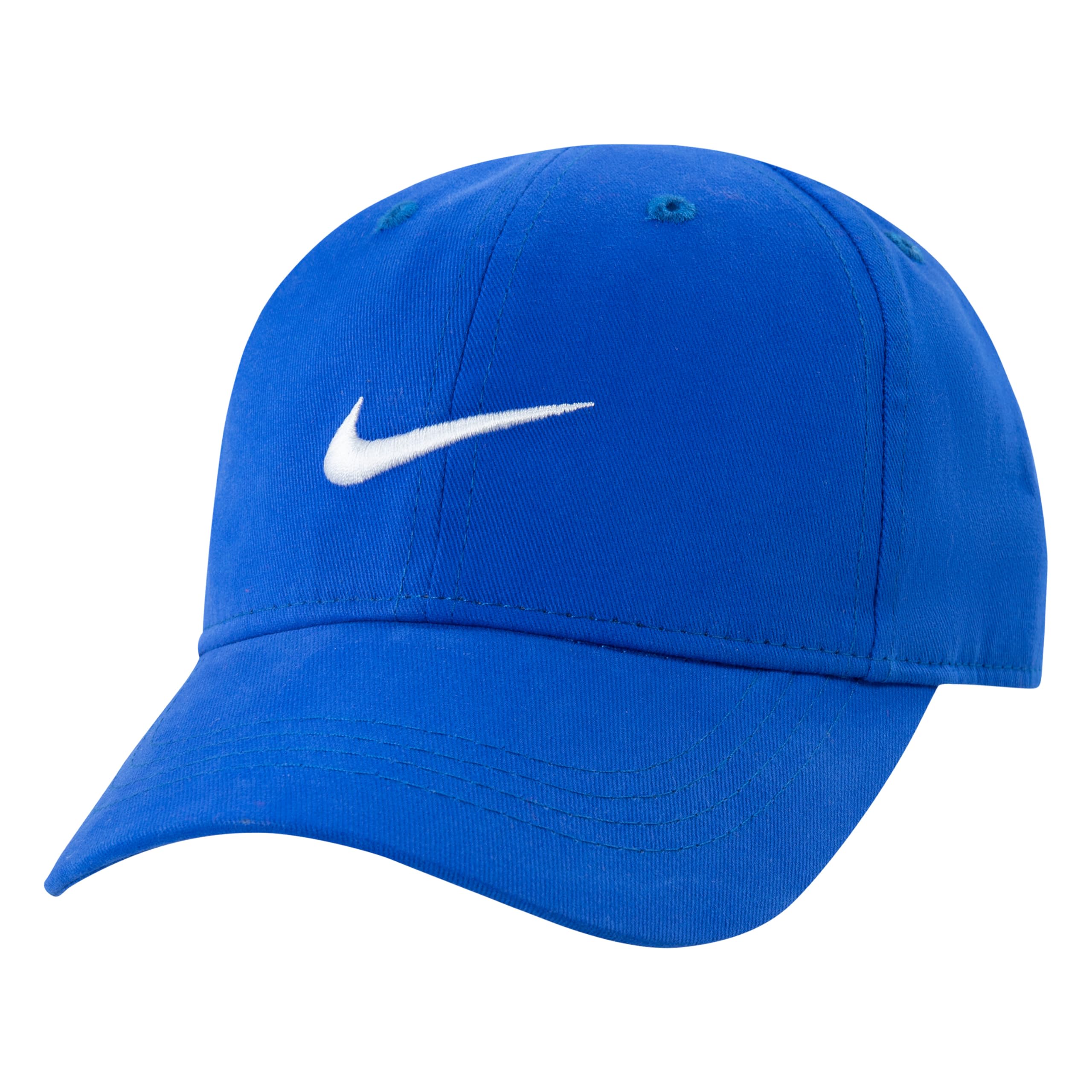 Casquette Nike enfant réglable pour protéger du soleil en taille 2-4T