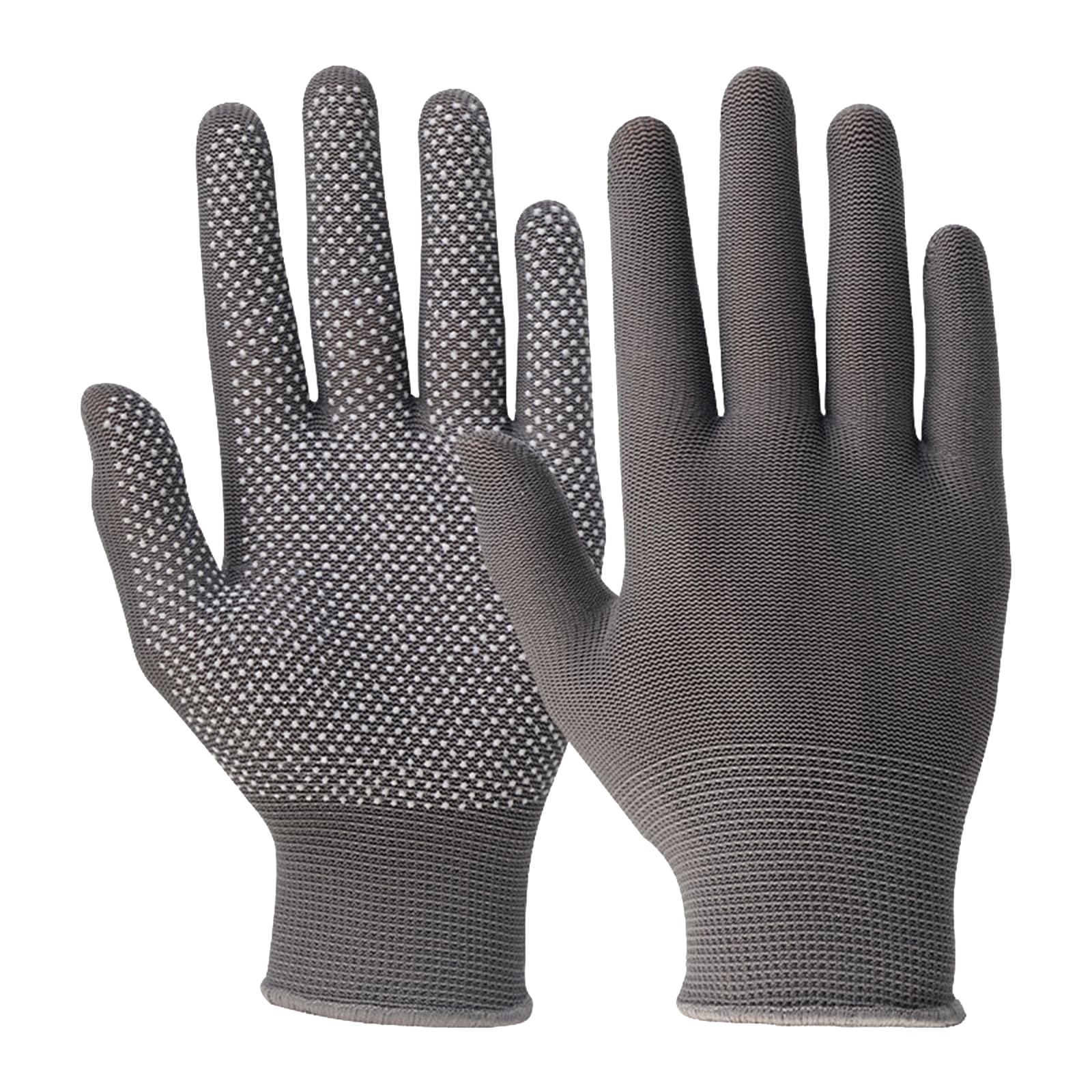 Oil Splash Proof Kitchen Gloves for Cooking Grilling Frying with Nonslip Grip Thin Protective Design 2pcs BBQ Grilling Gloves