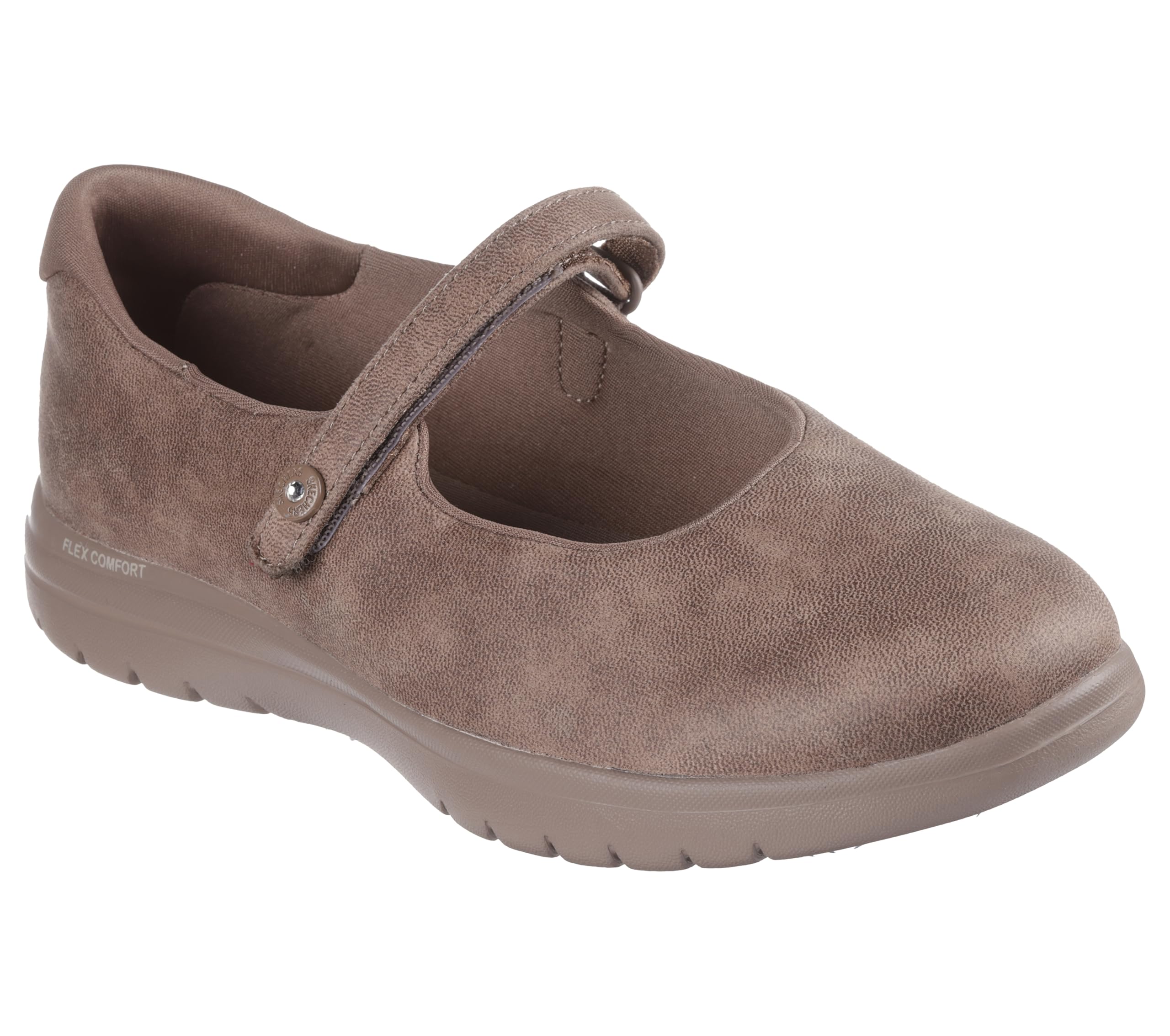 Skechers On-The-Go Flex Perform Tex Mary Jane Scarpa Mary JaneDonna