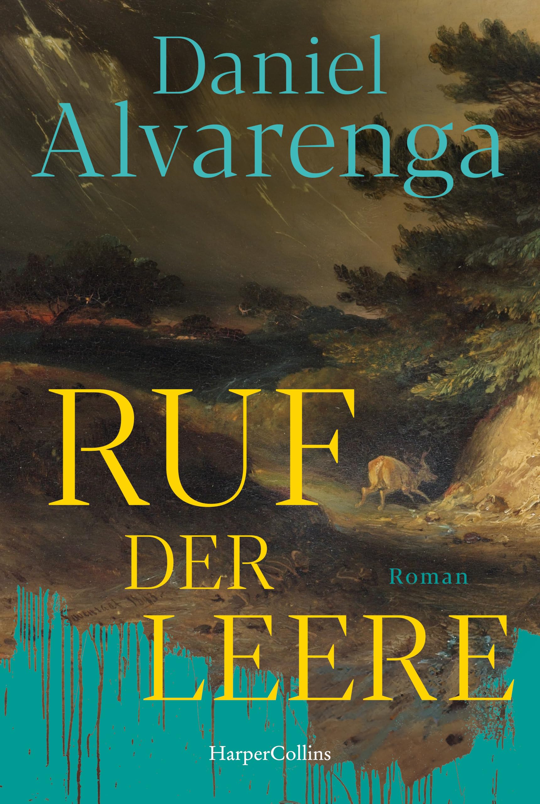Ruf der Leere: Roman | Vom Autor des Erfolgsromans 'Hundswut' | Düsteres Setting in bayrischer Hütte | Über menschliche Abgründe und die Grenzen von Moral | Erinnert an Andrea Maria Schenkels 'Tannöd'