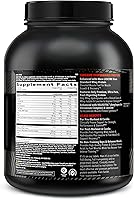 Vista 2 de GNC AMP Wheybolic - Caramelo de coco (25 porciones)