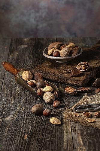 Miniatura 9 de NUTS US - Mezcla de frutos secos con cáscara