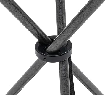 ALPS Mountaineering Tri-Leg XT Mesh - Black