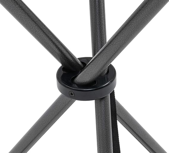 ALPS Mountaineering Tri-Leg XT Mesh - Black