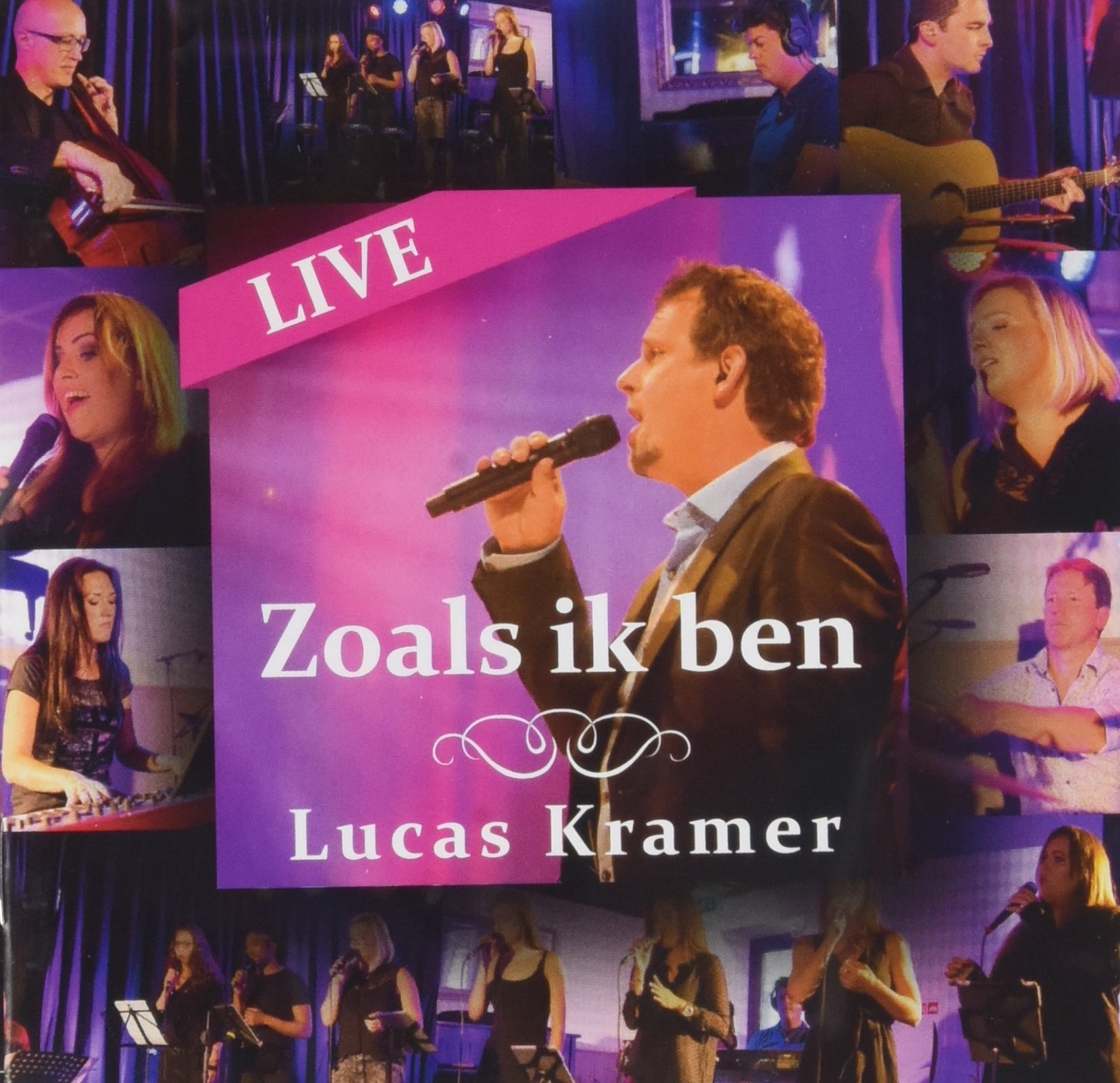 Zoals Ik Ben