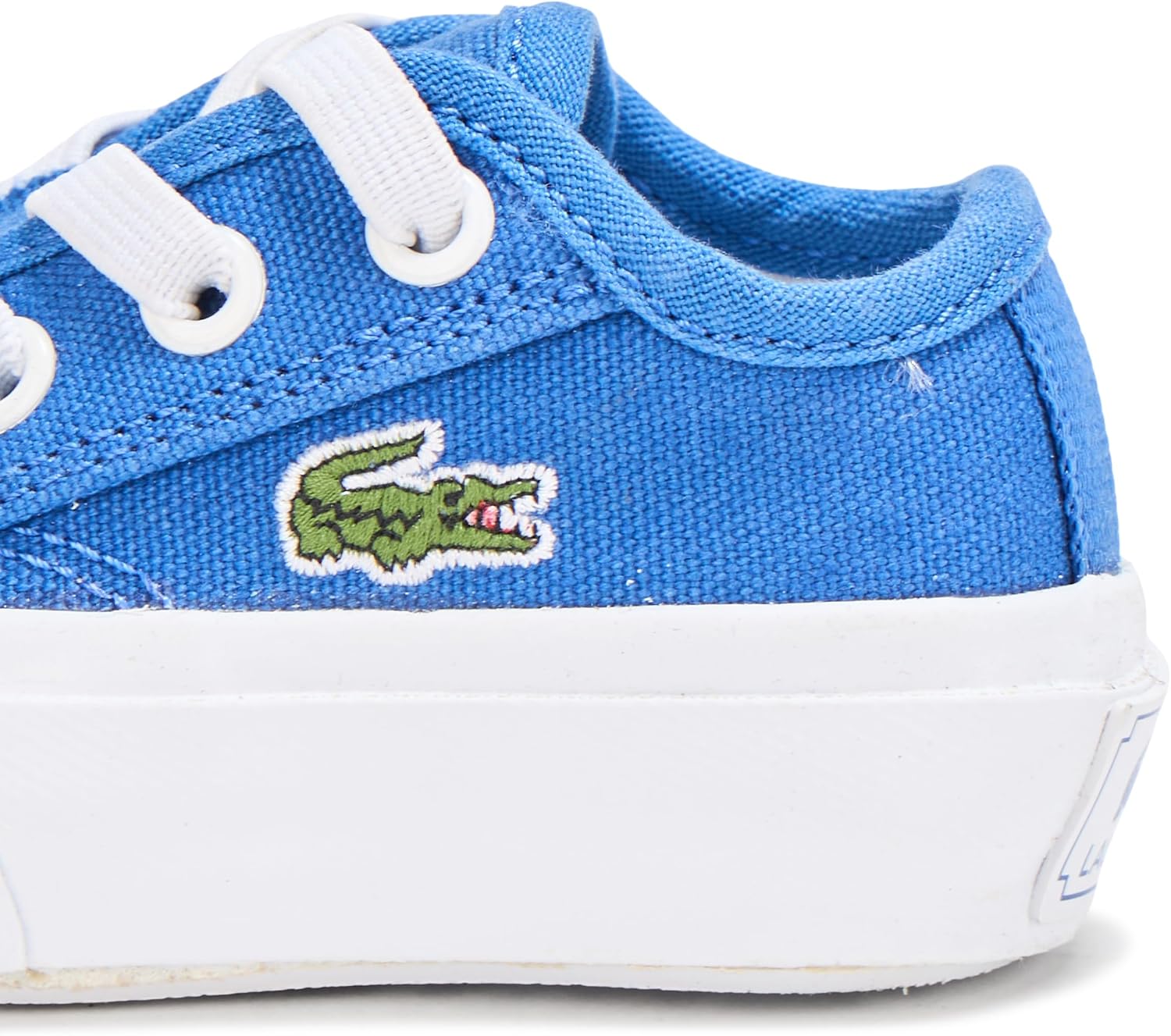 Lacoste Baby Boys' Infant's Backcourt Trainers