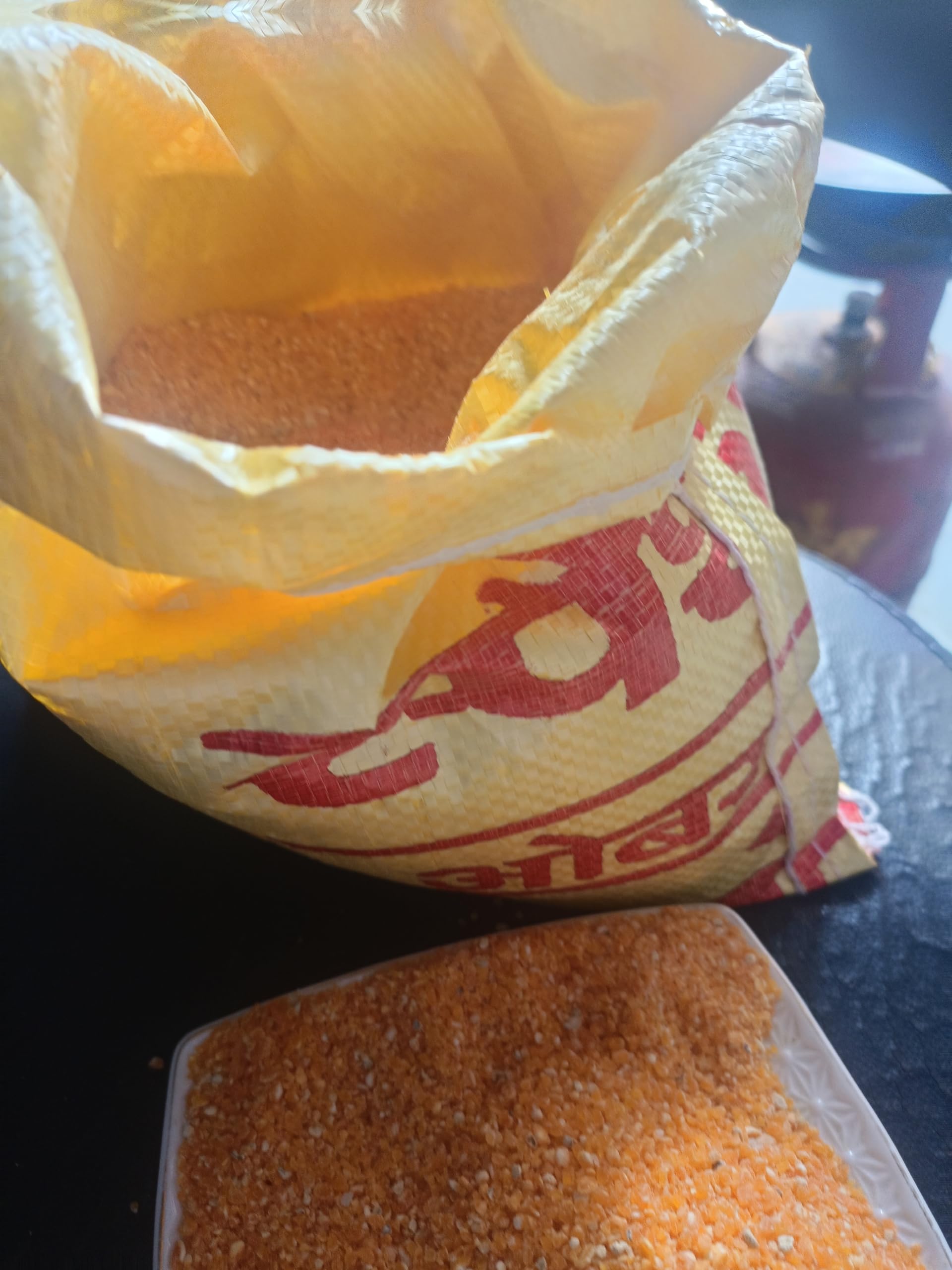 ओबराय 5 KG Cracked Corn / मक्का/ Yellow Maize Bird Food/कॉर्न /5000 Grams(5KG) for Birds/Jays/Doves/Pigeons Turkeys/Pheasants/Quail (B09VSXFWGD) Amazon Price History, Amazon Price Tracker