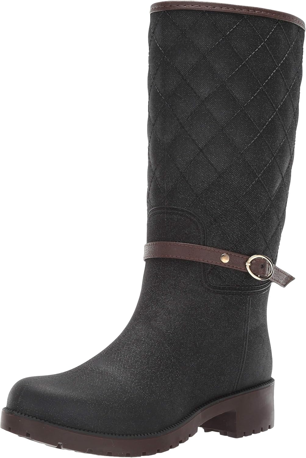 Aerosoles rain boots Outlet
