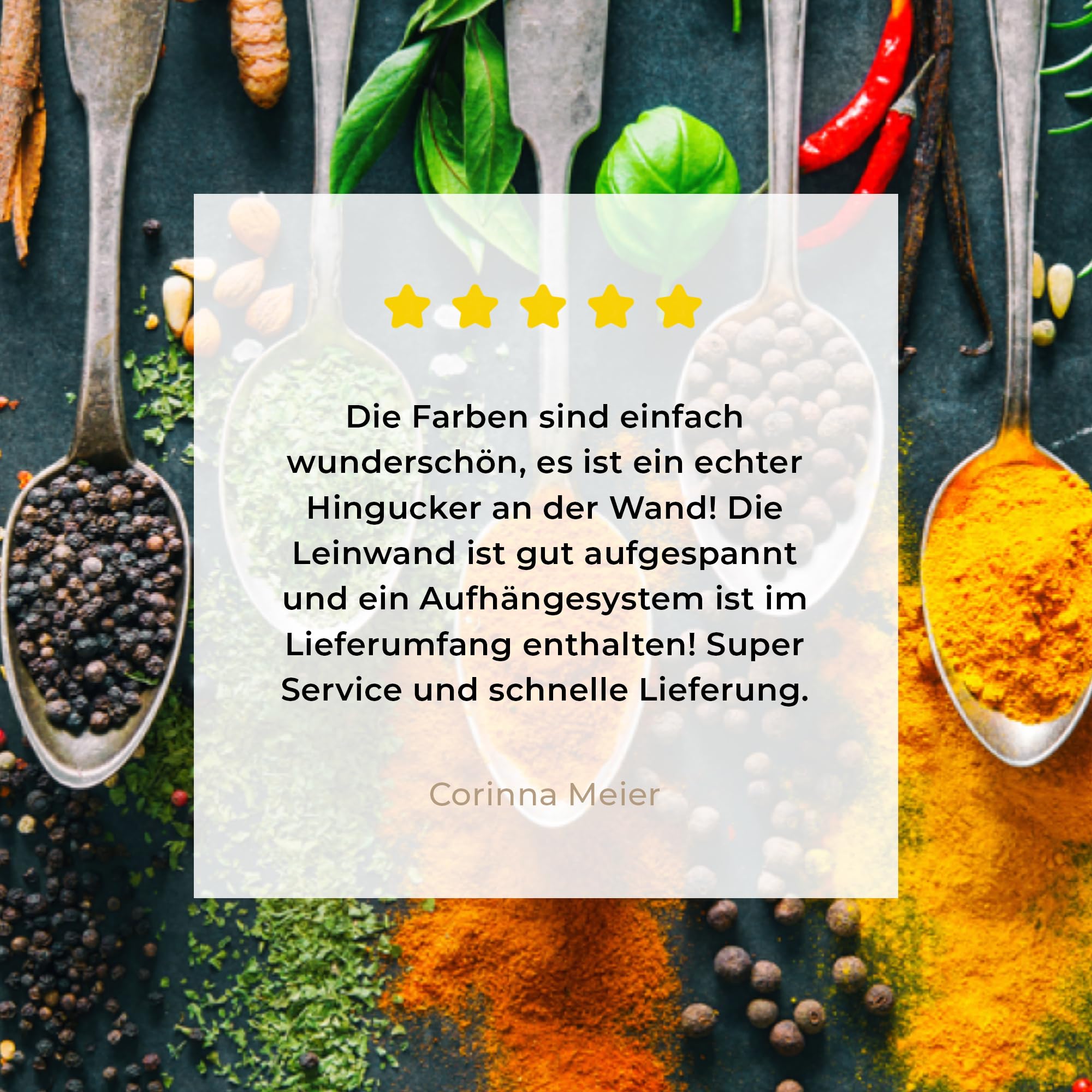 MuchoWow© Bilder Groß XXL Wohnzimmer Deko Modern Wandbild Kunstdruck