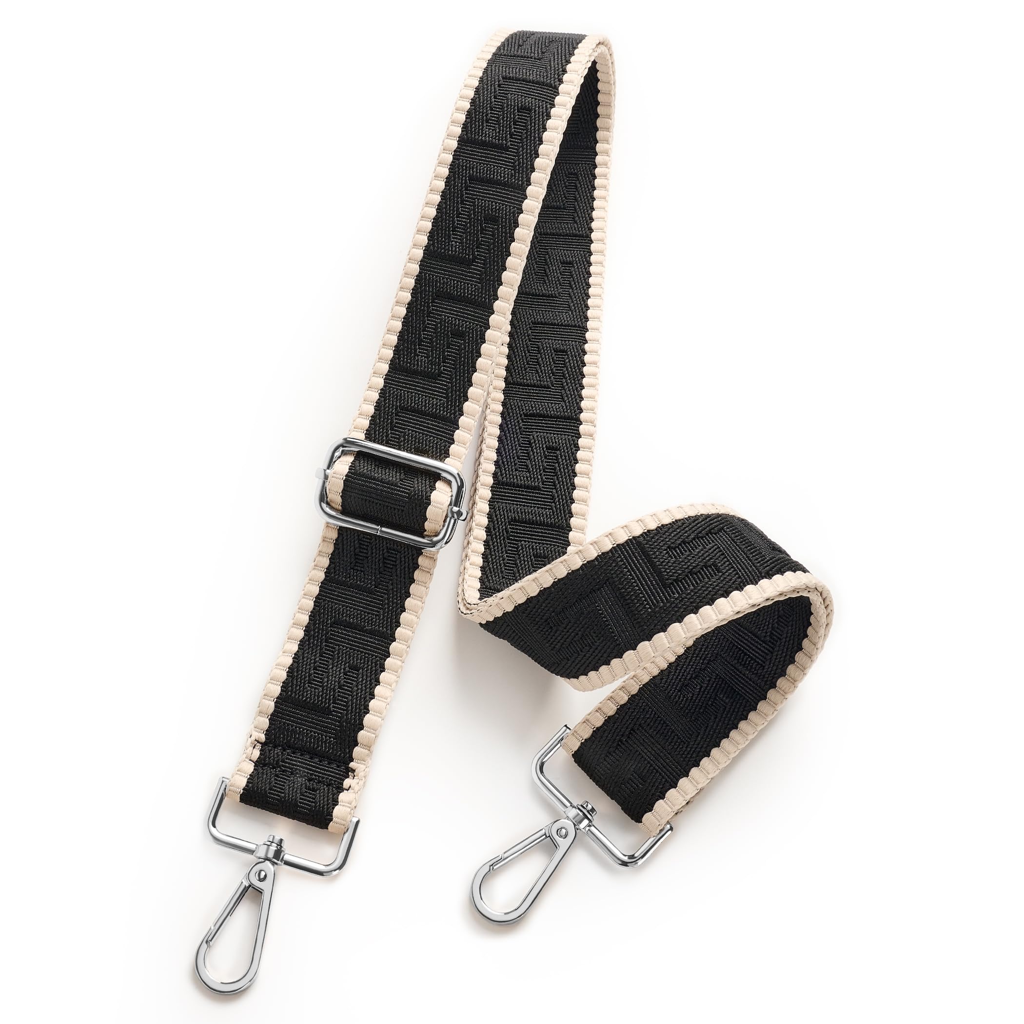 chushui Classic Woven Purse Strap Replacement for Handbags