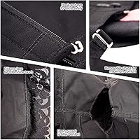 Vista 5 de Salome Butt Enhancer Tummy Control Shapewear Fajas Colombianas