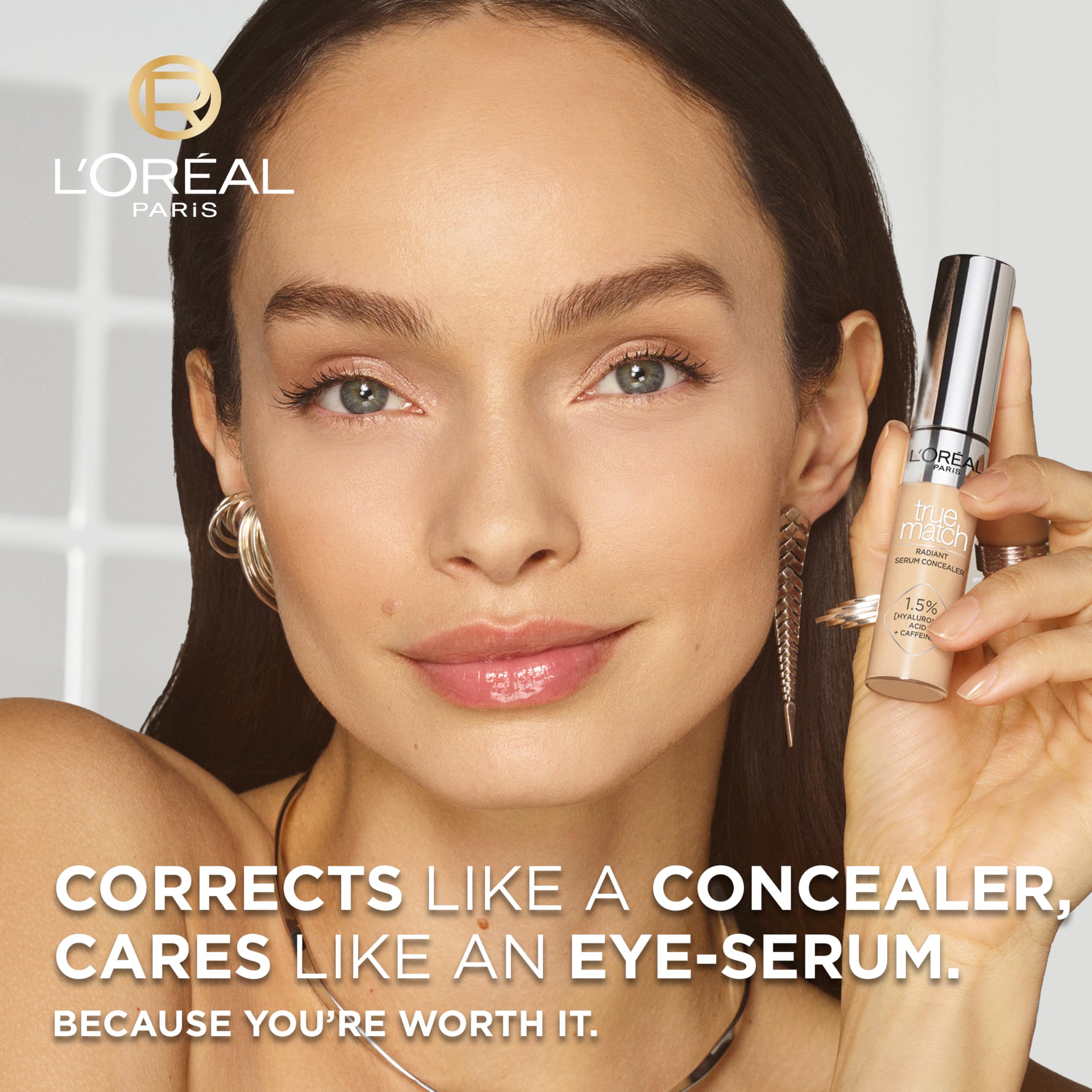 ACCORD PARFAIT sérum correcteur lumineux 1N 11 ml