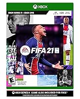 Vista 1 de FIFA 21 - Xbox One & Xbox Series X - Xbox One