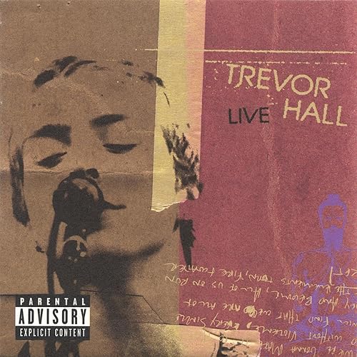 Trevor Hall Live [Explicit]