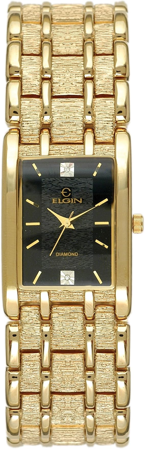 elgin watch bands