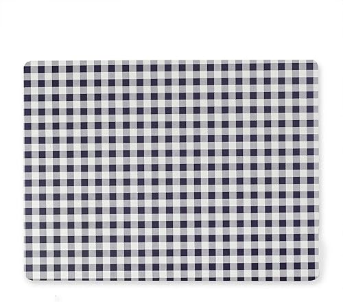 Vista 21 de Benson Mills - Salvamanteles 100% de corcho Burdeos Vino de Burdeos