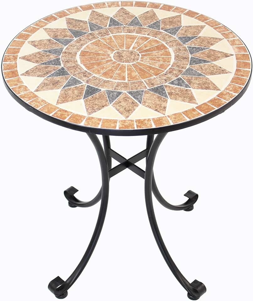 Suchergebnis auf Amazon.de für fliesentisch Garten