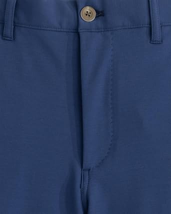 johnnie-O Jupiters Shorts | Men's Stretch Cotton Performance Shorts | Casual Comfort | Golf