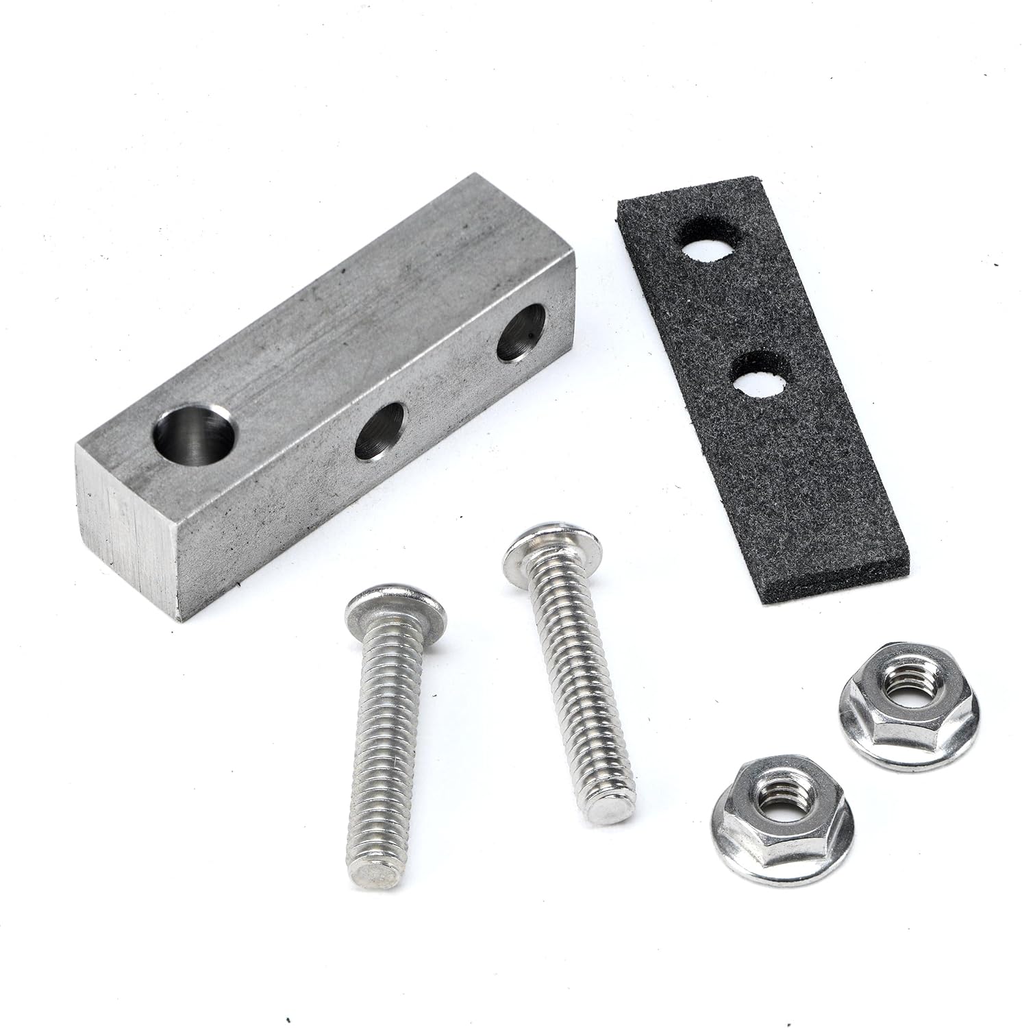 Stahl/Arbortech - 223542-04 - Replacement Universal Hinge Block Kit