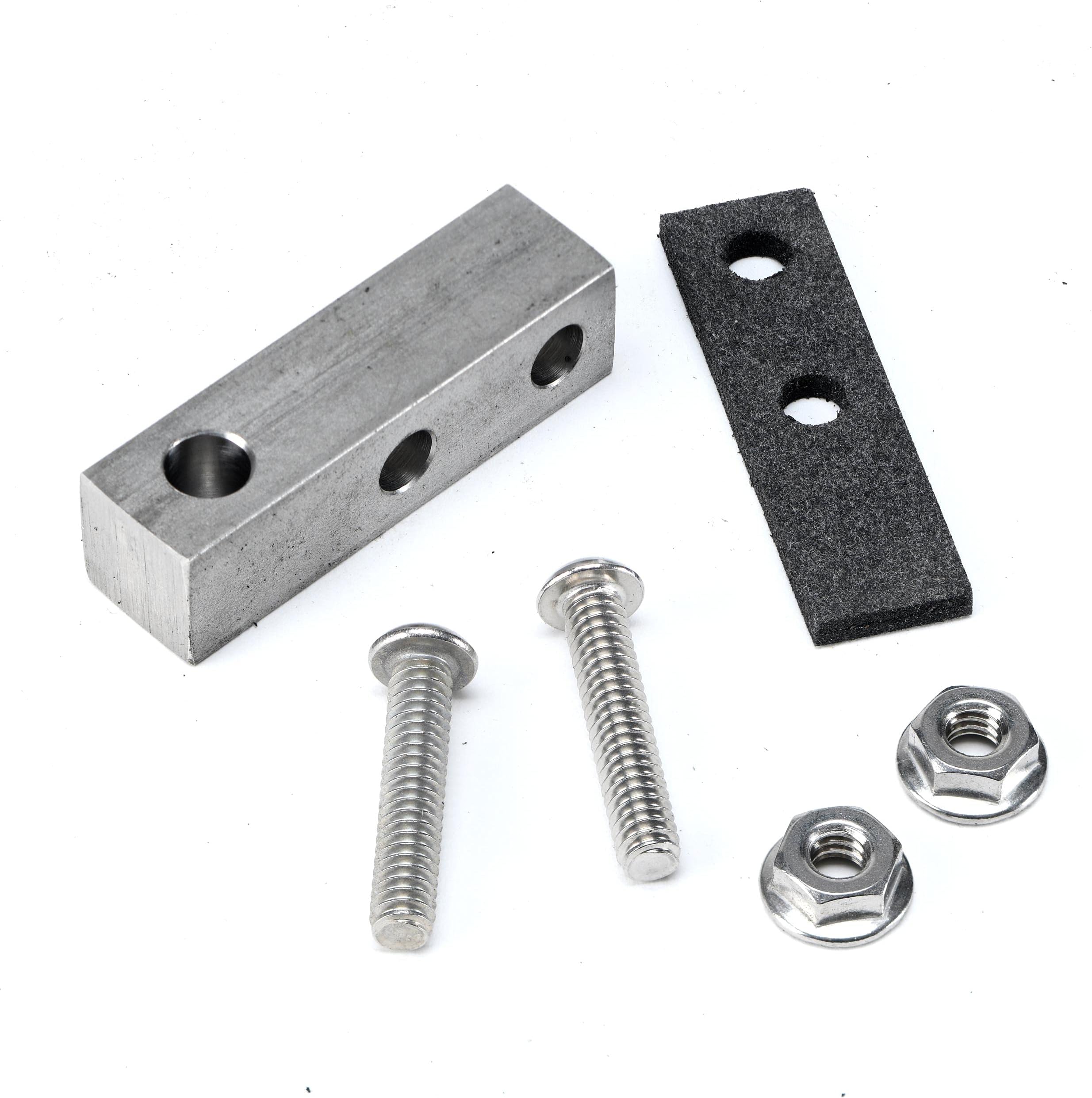 Stahl/Arbortech - 223542-04 - 交換用ユニバーサルヒンジブロックキット