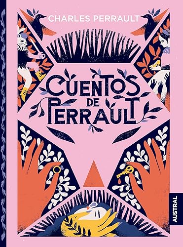 Cuentos de Perrault / Perrault's Short Stories (Spanish Edition)
