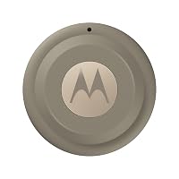 Motorola Moto Tag 2, Tracker Android™