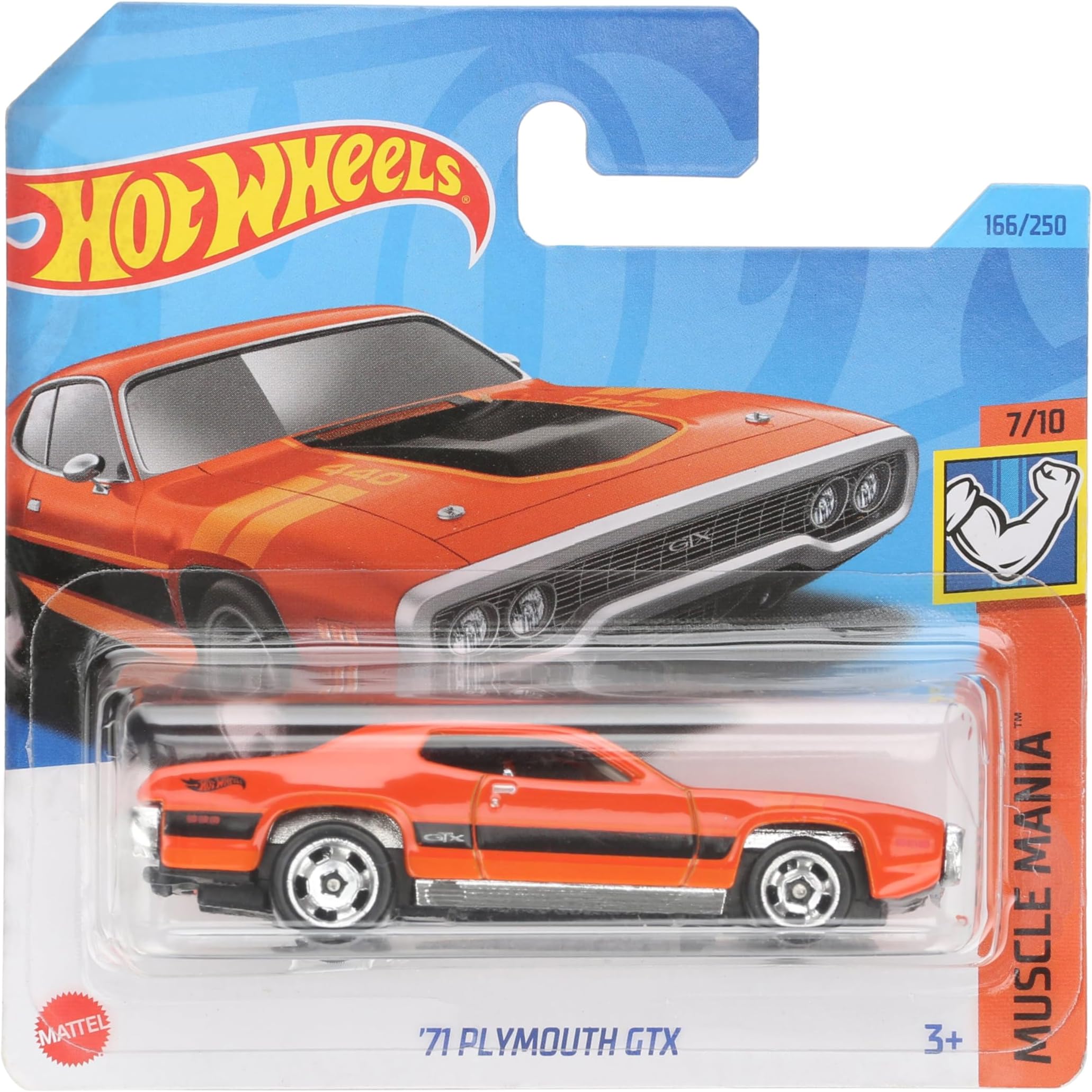 Hot Wheels Sweet Driver, Sweet Rides 2/5