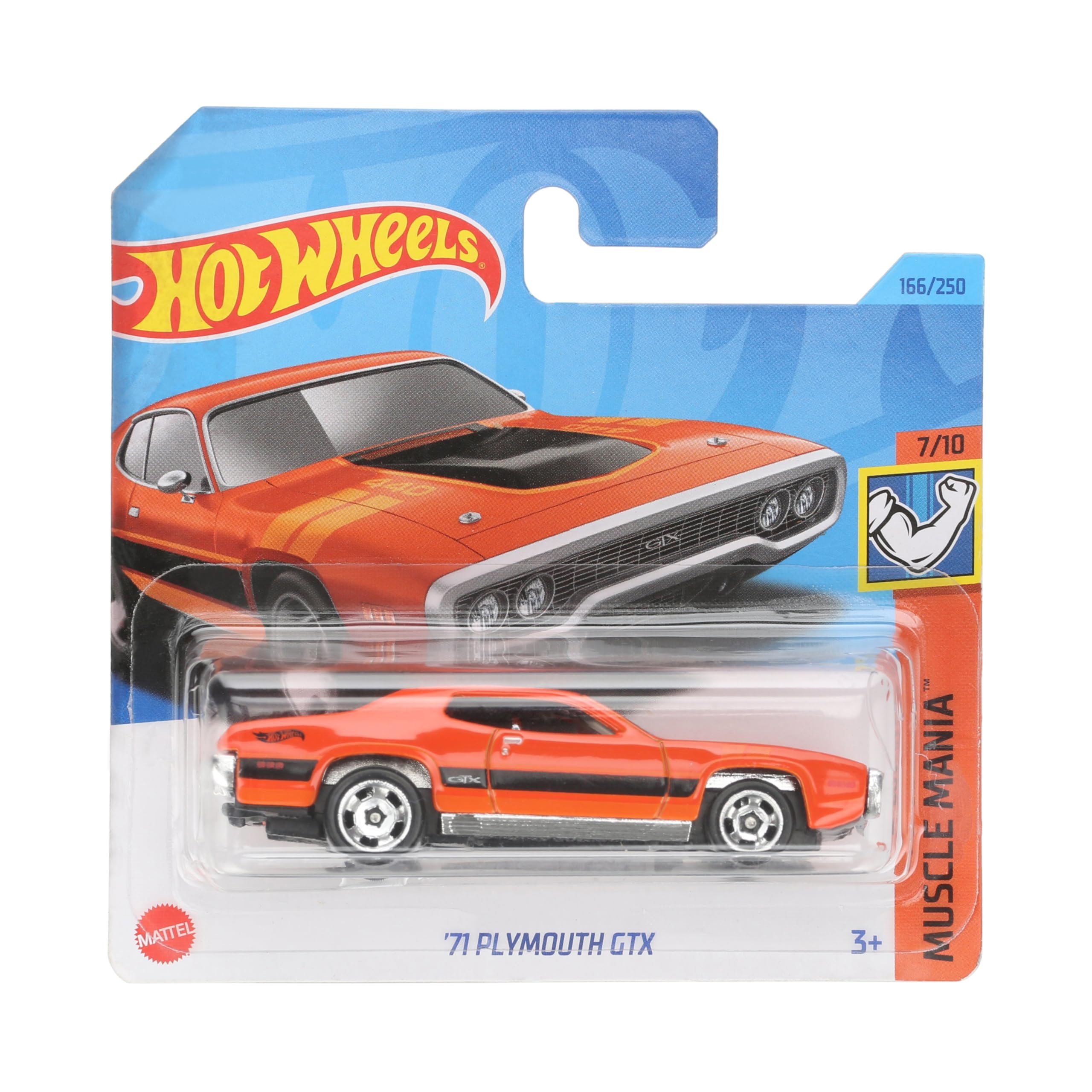 Hot WheelsSweet Driver, Sweet Rides 2/5