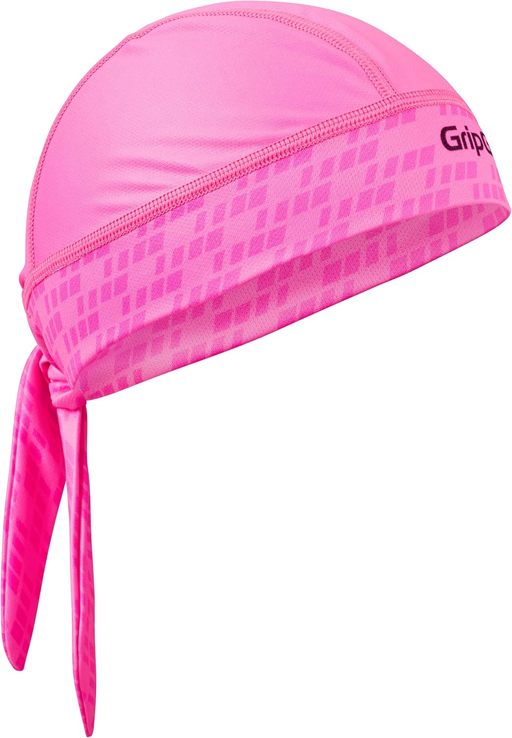 GripGrab Cycling Bandana UV Protection Summer Under Helmet Biking Headscarf Headwrap Headwear Breathable Sweatband