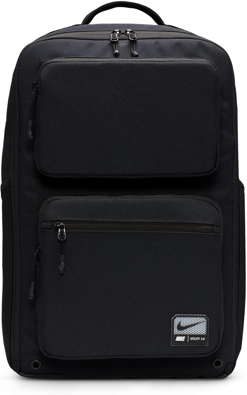 Nike Unisex Adult Fitness Utility 2.0 Speed Backpack (27L) | Mens and Womens