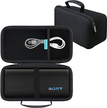 Raiall Travel Case for Sony Ult Field 3