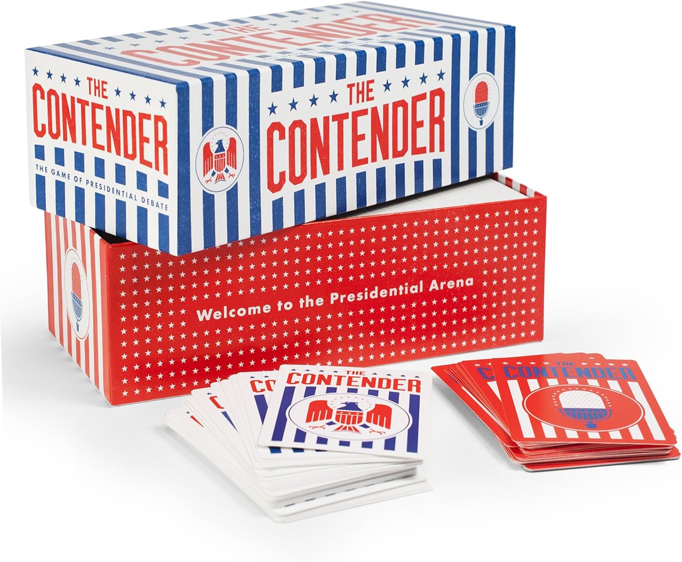 The Contender