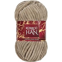 K rk  Han Kadife 100GR 95MT  rg   pi Vizon