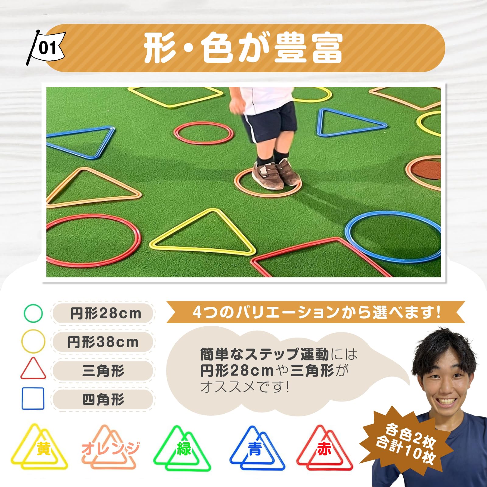 Amazon.co.jp: [Athletic Trainer Recommended] Kanken Paring