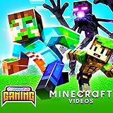 Happykids Gaming - Minecraft Videos