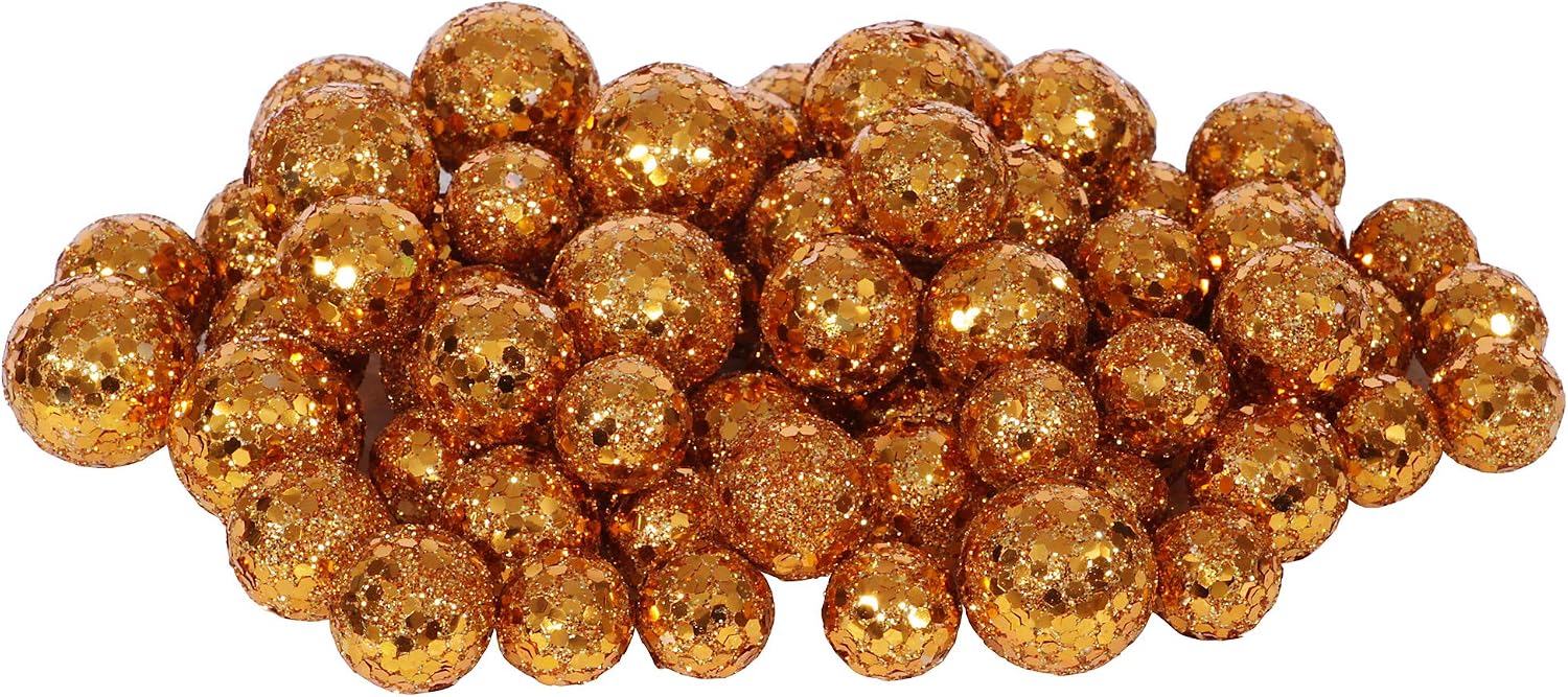 Vickerman L132218 Ball Ornaments Assorted Ornaments