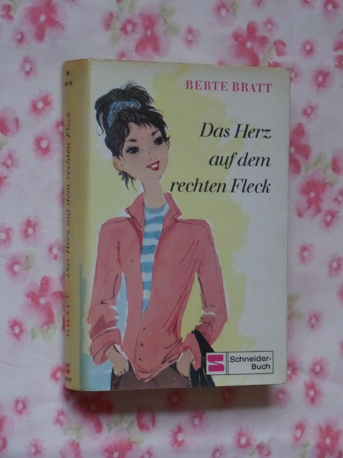 Das Herz Auf Dem Rechten Fleck
