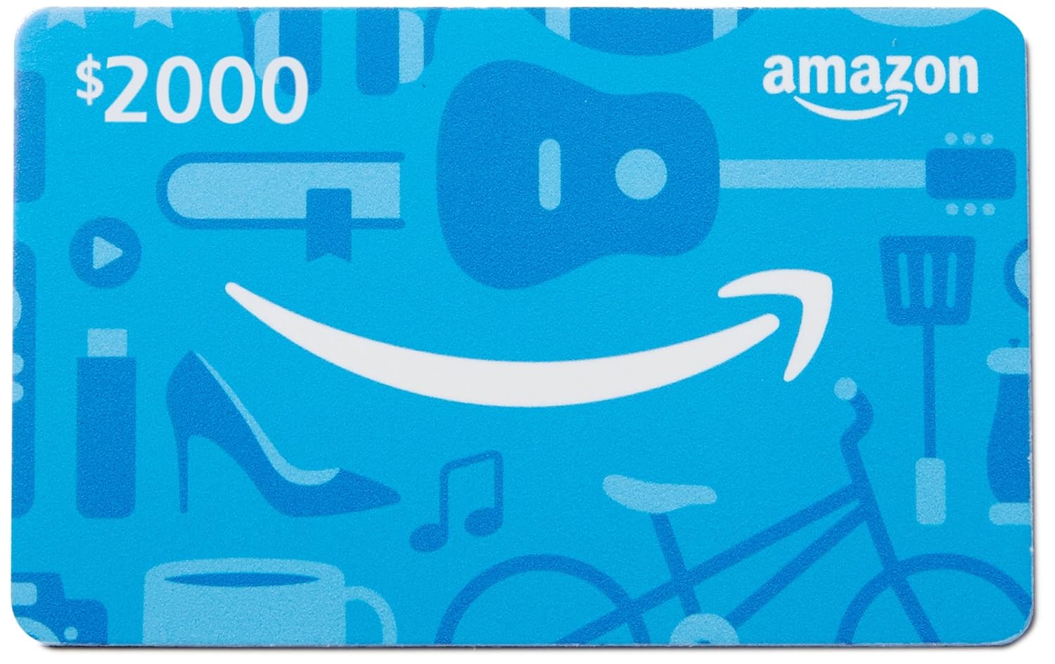 Amazon Physical Gift Card | Gift Box, Birthday - Image 4
