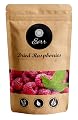 EVRR Dried Whole Raspberries 100 grams Organic Raspberries Dry Fruits | Vegan | Tasty | Healthy