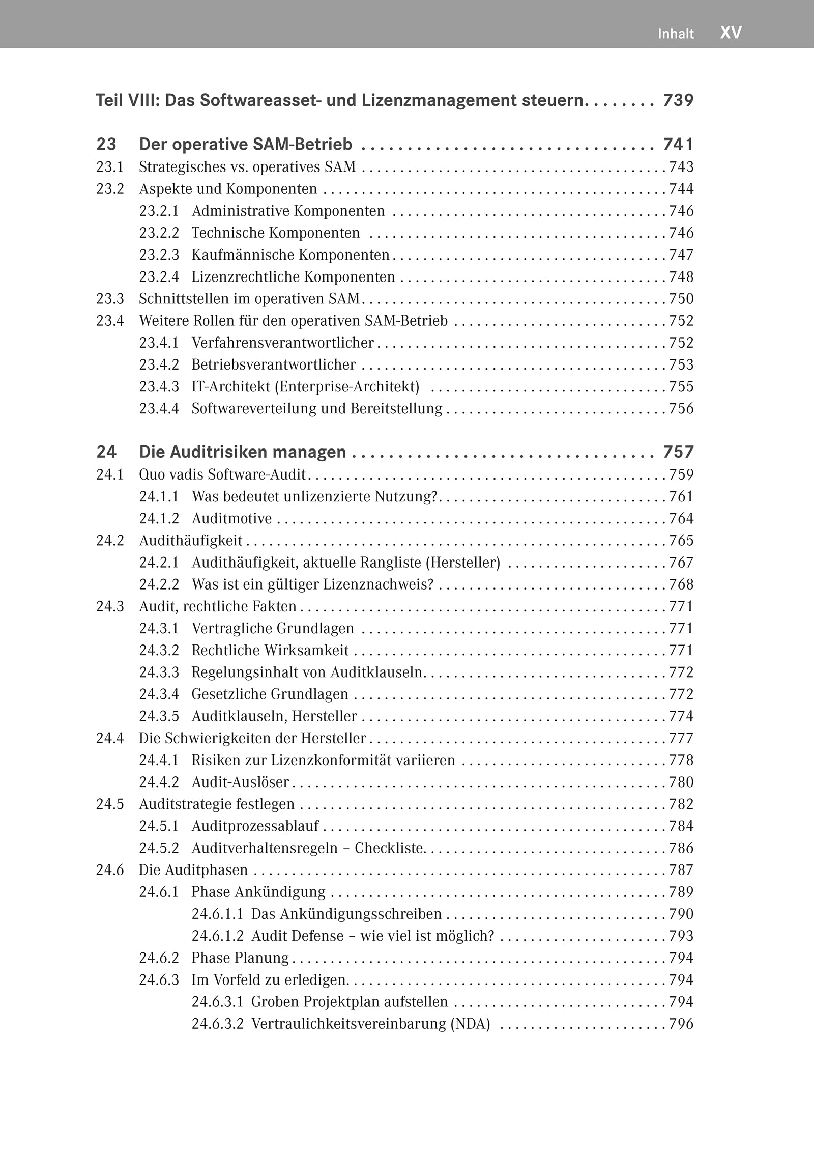 1x1 des Lizenzmanagements: Praxisleitfaden für das IT- und Software Asset Management