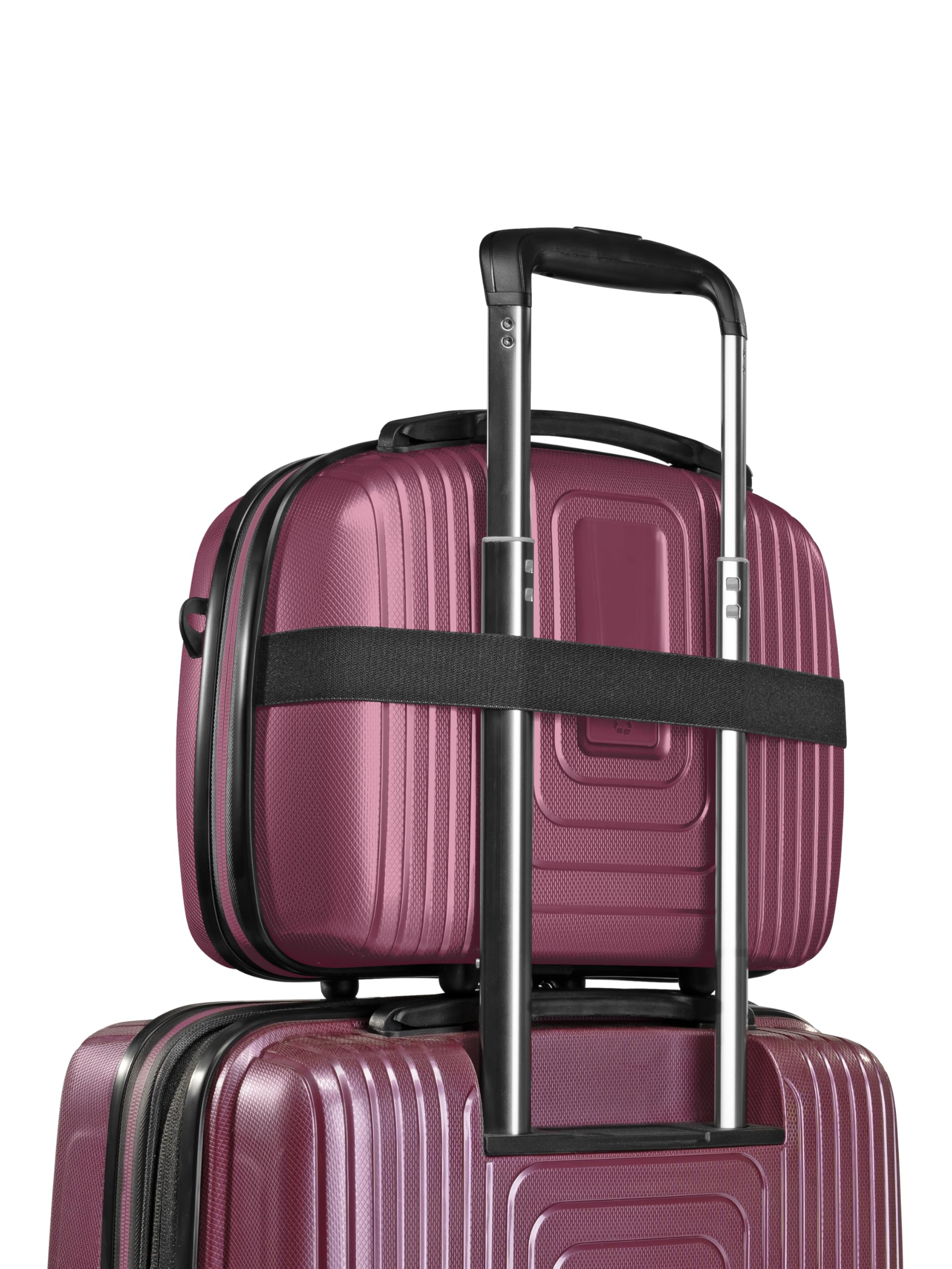 REDOLZ Incontournable Essentials 14, S+ (Laptop) & Beauty-Case