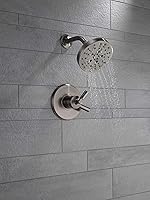 Vista 9 de Delta T17248-SS - Duchas Solo Ducha