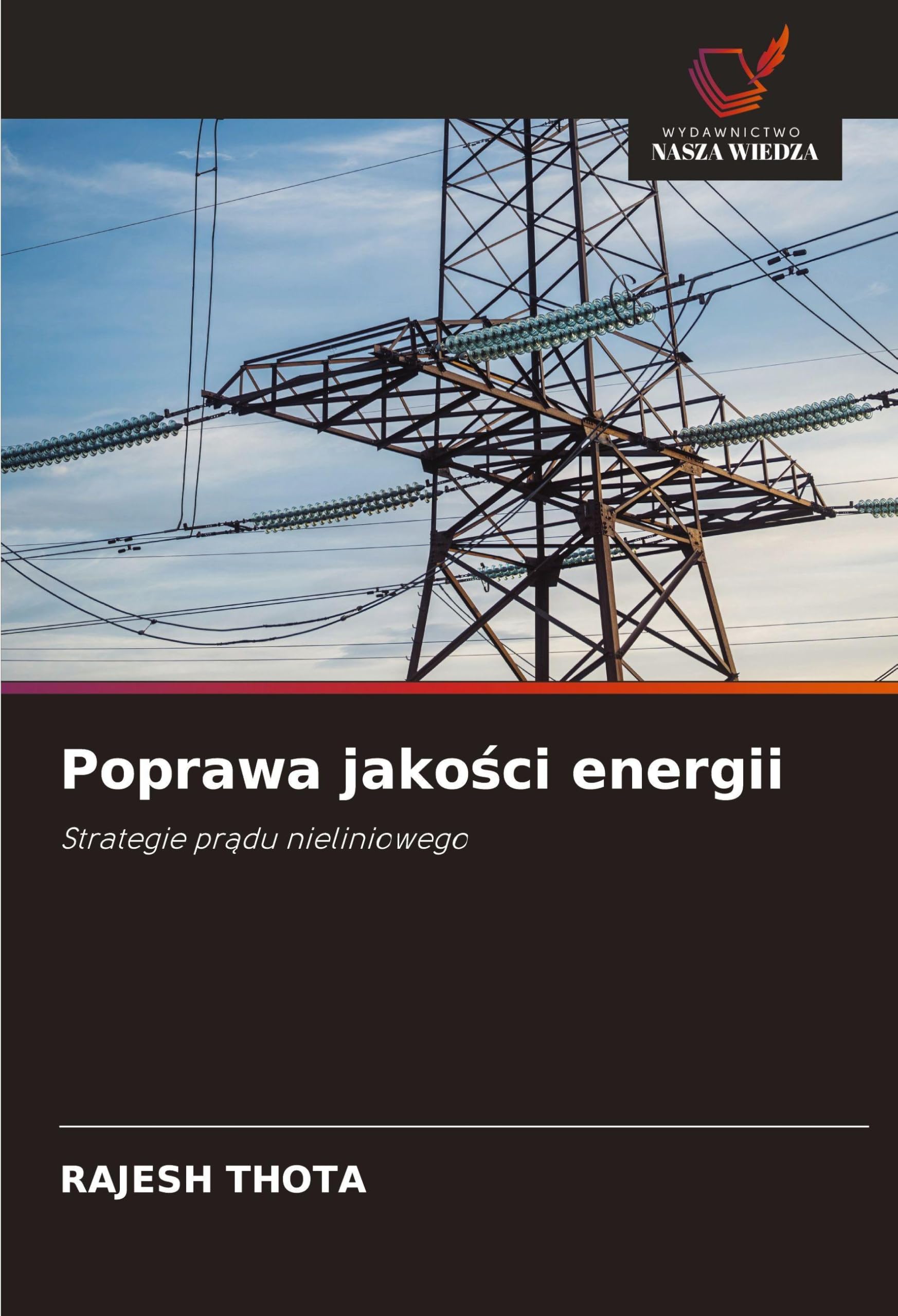 Poprawa jako¿ci energii: Strategie pr¿du nieliniowego