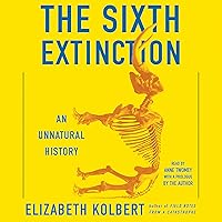Algopix Similar Product 17 - The Sixth Extinction An Unnatural